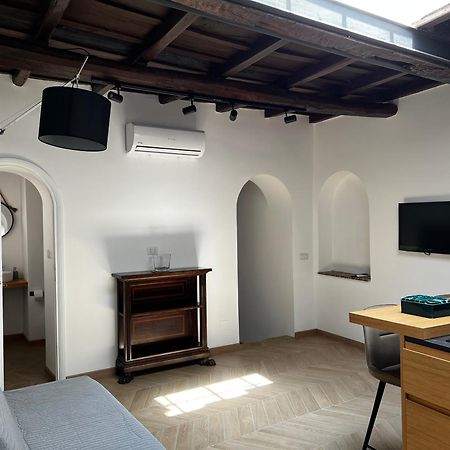 Trastevere Suite Apartment Rom Exterior foto