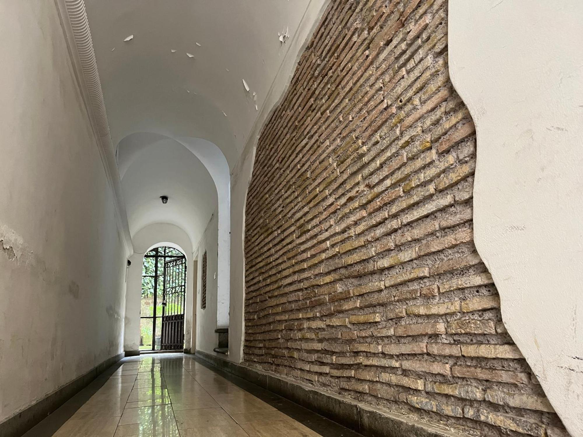 Trastevere Suite Apartment Rom Exterior foto