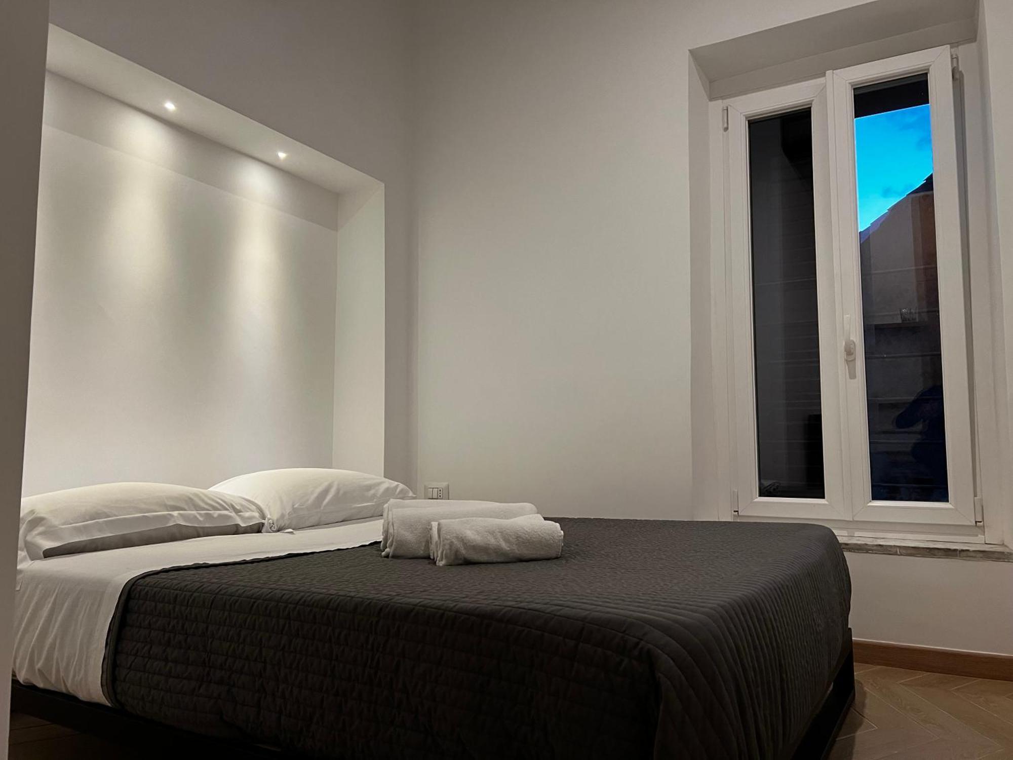 Trastevere Suite Apartment Rom Exterior foto