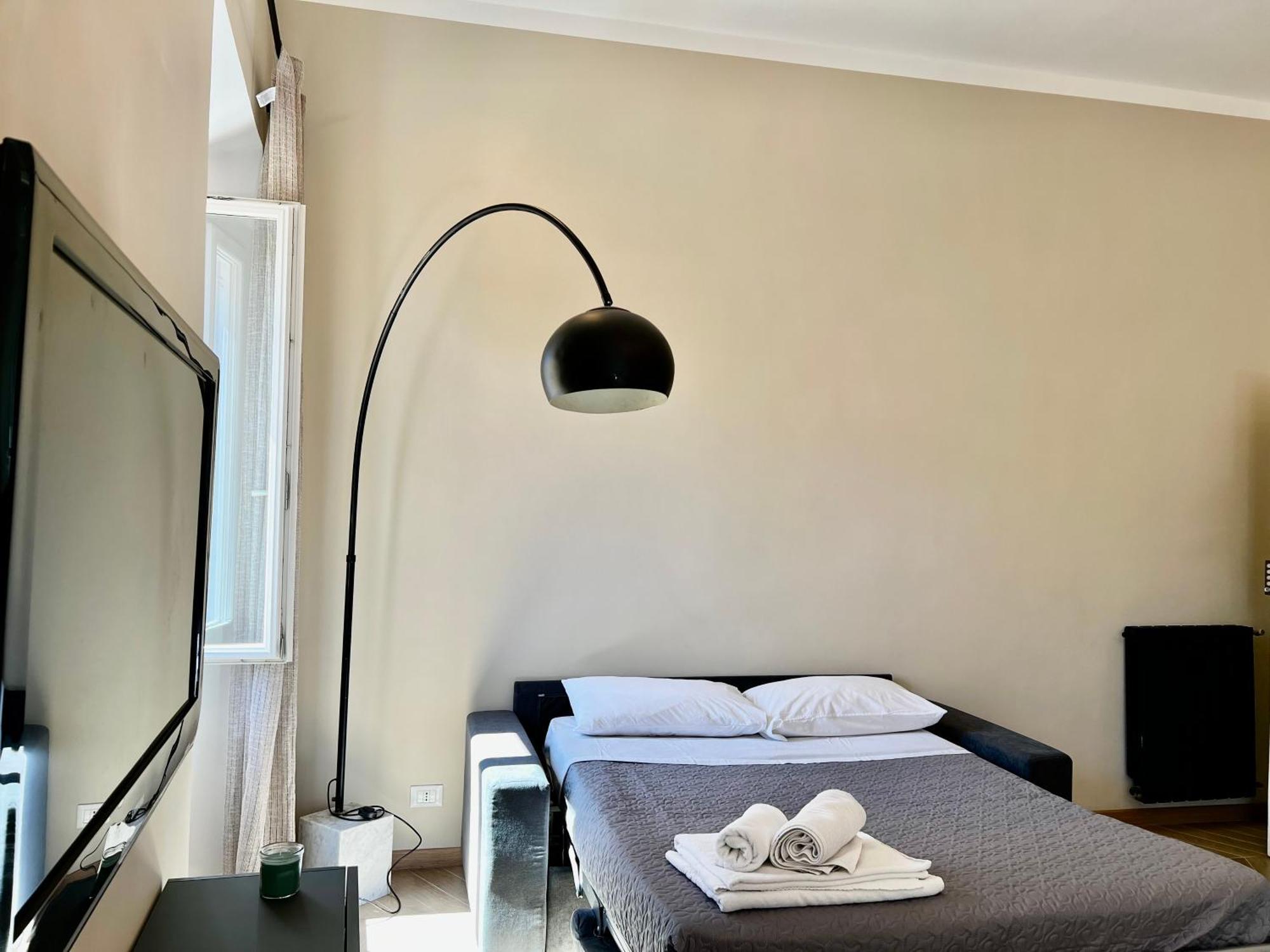 Trastevere Suite Apartment Rom Exterior foto
