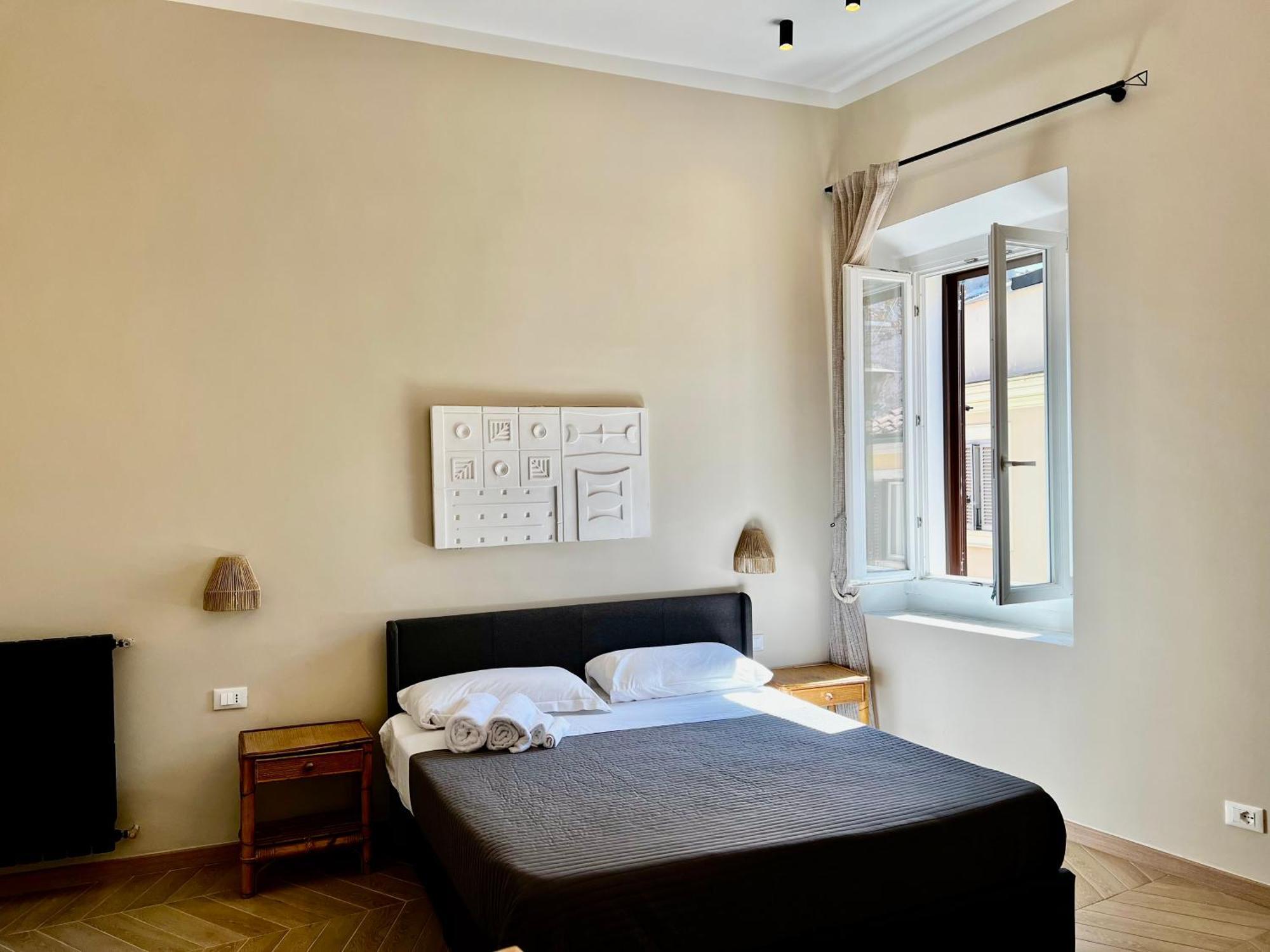 Trastevere Suite Apartment Rom Exterior foto