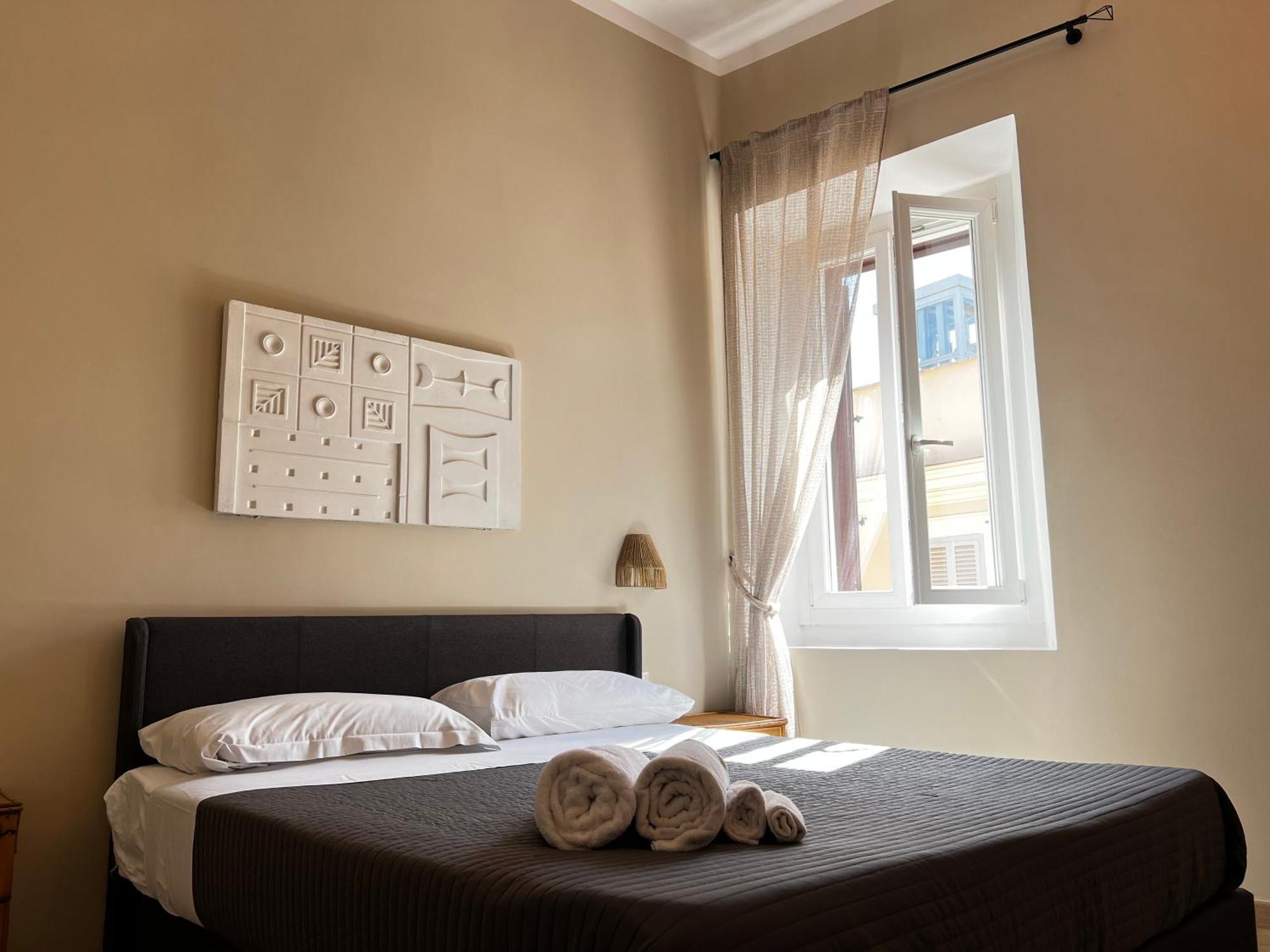 Trastevere Suite Apartment Rom Exterior foto